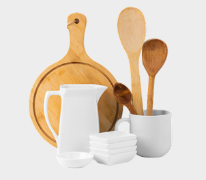 Copper Cooking Pot Set