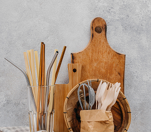 Hanging Kitchen Tools