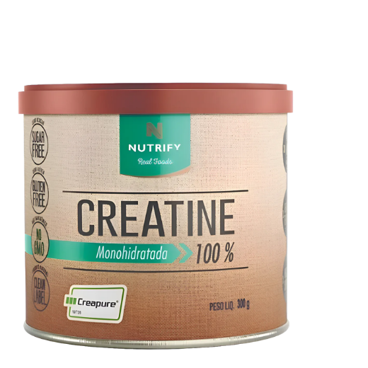 creatina nutrify