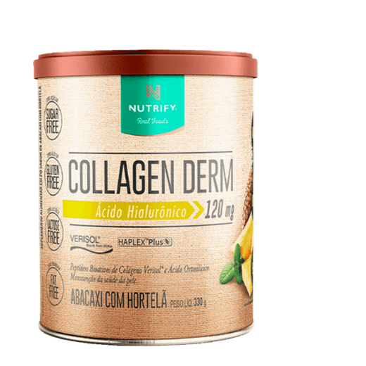 collagen derm