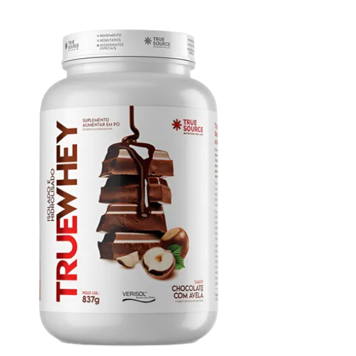 true whey