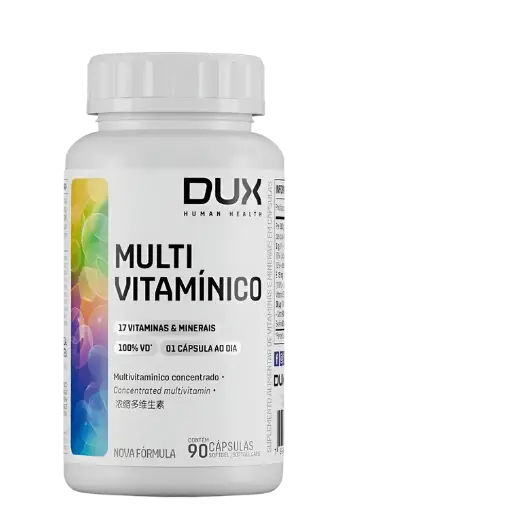multivitamínico vita pure copy