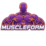 Logo Muscle